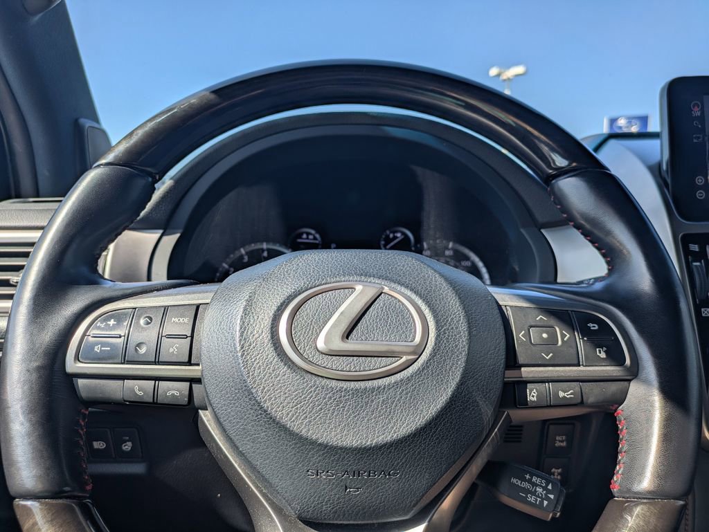Used 2023 Lexus GX 460 Premium w/ Premium Plus Package image 31