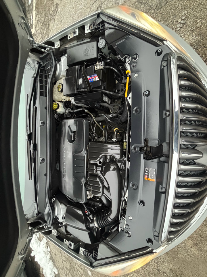 Used 2013 Buick Verano Convenience image 15