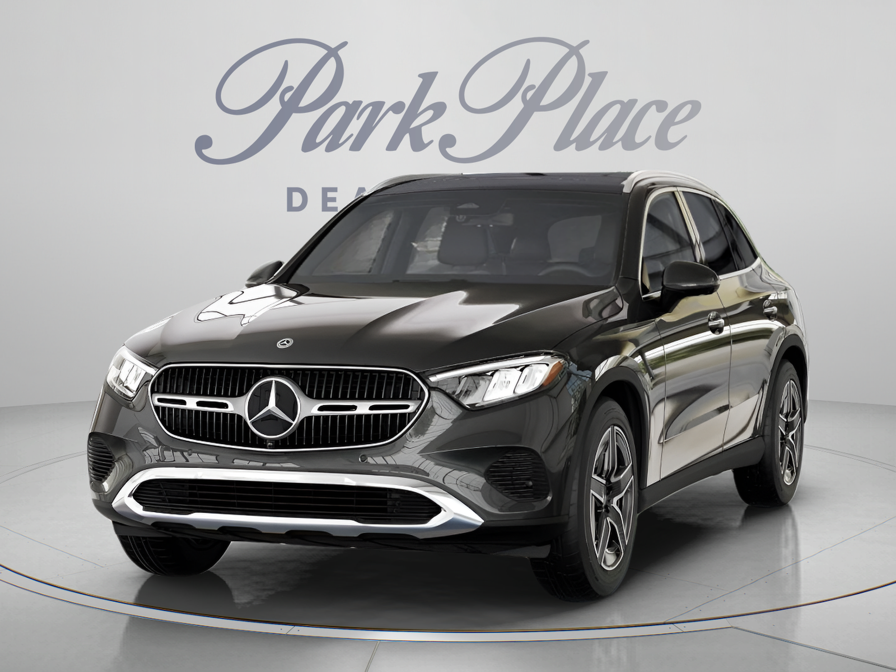 Used 2026 Mercedes-Benz GLC 300 image 38
