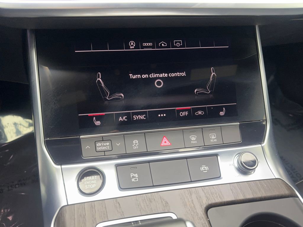 Used 2023 Audi A6 2.0T Premium w/ Convenience Package image 65