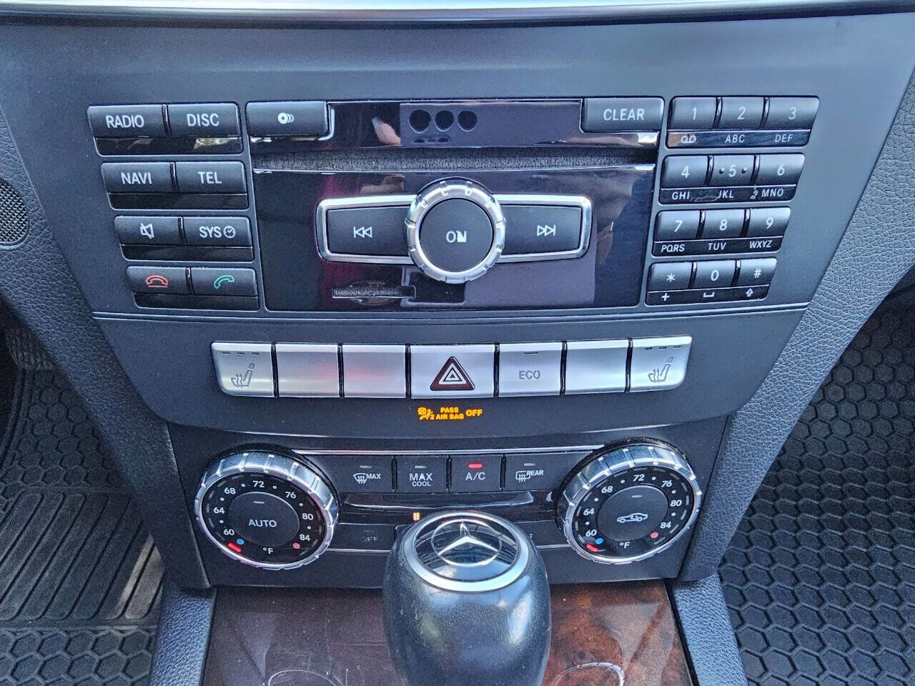 Used 2013 Mercedes-Benz C 300 4MATIC Sedan image 23