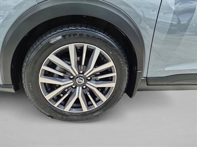 Used 2021 Nissan Kicks SV FWD image 22