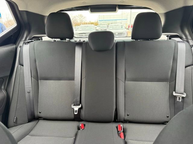 Used 2025 Nissan Kicks Play S FWD image 24