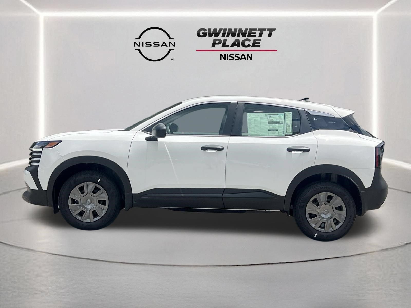 New 2026 Nissan Rogue Dark Armor FWD image 19