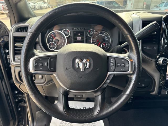 Used 2025 RAM 2500 Tradesman image 25