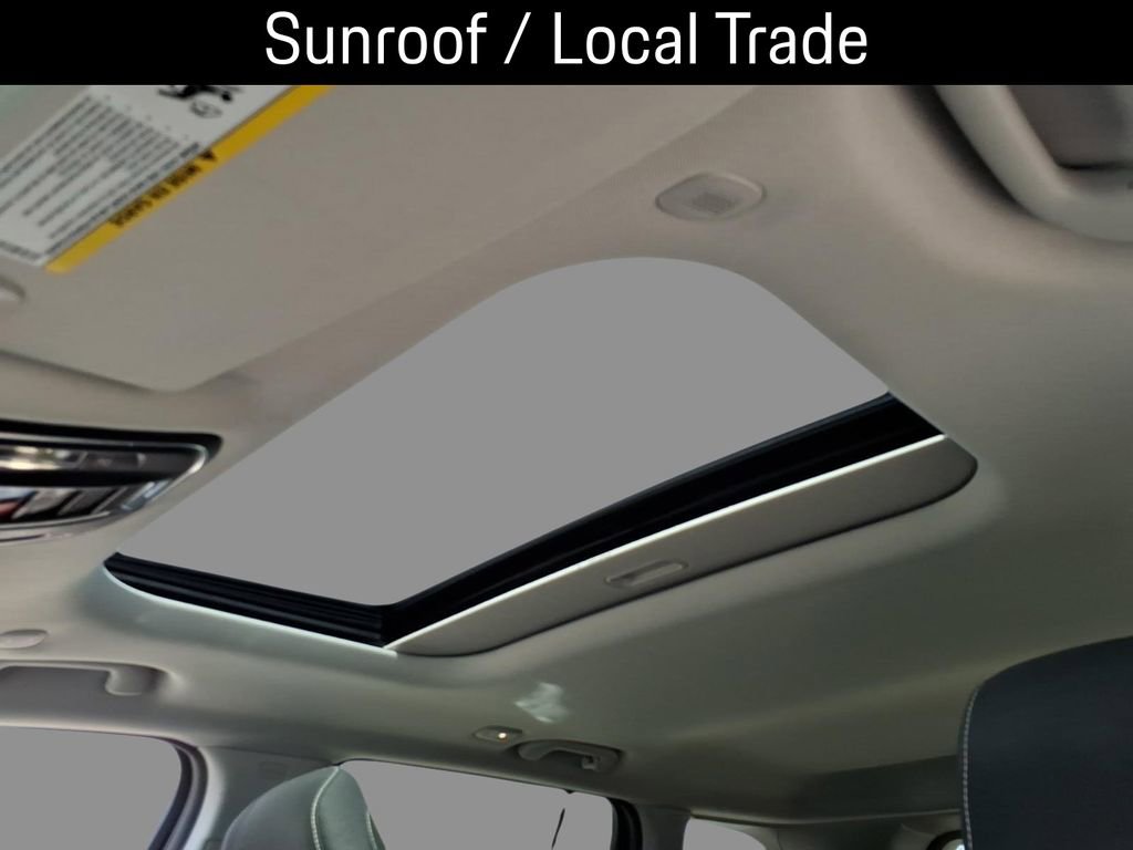 Used 2023 Jeep Grand Cherokee Laredo w/ Trailer Tow Prep Group (B) image 21