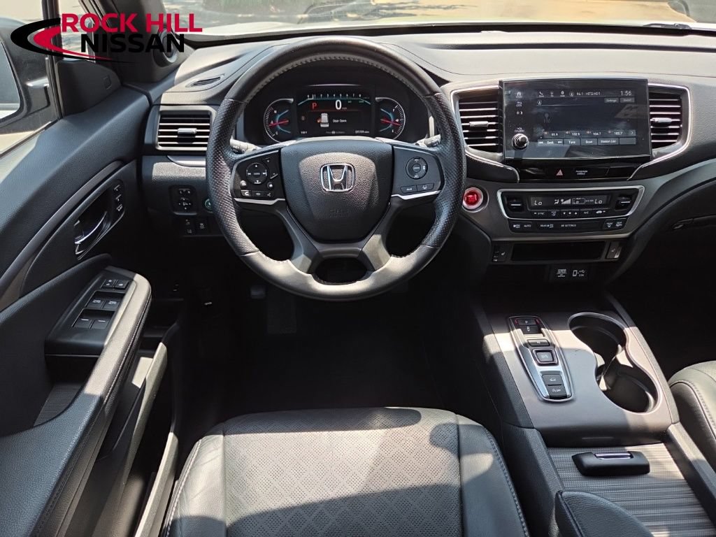 Used 2020 Honda Passport EX-L image 28