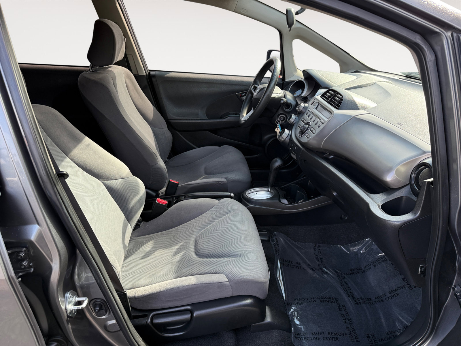 Used 2013 Honda Fit image 19