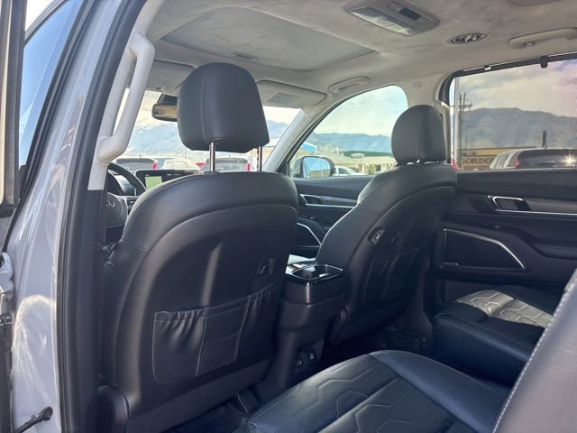Used 2021 Kia Telluride SX w/ SX Prestige Package AWD/4WD image 20