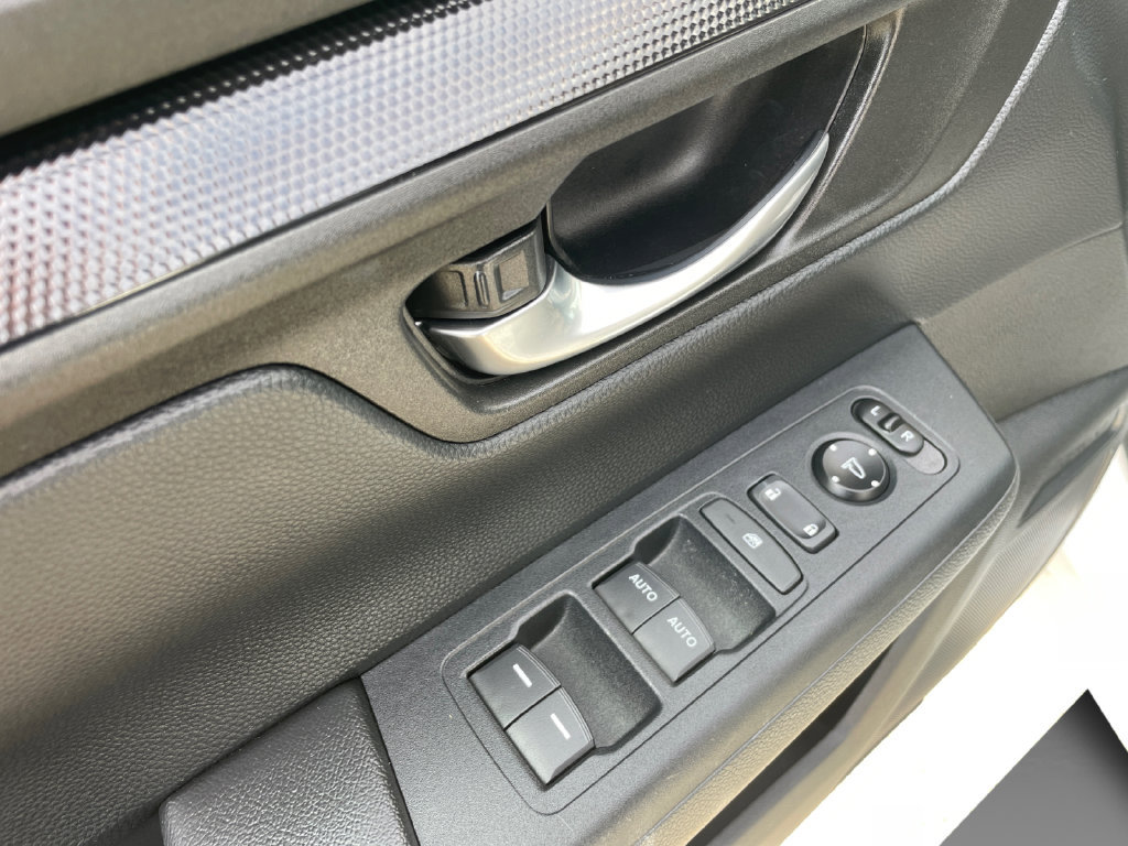 Certified 2024 Honda CR-V EX image 22