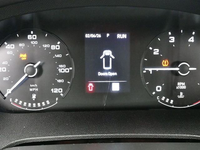 Used 2023 RAM ProMaster 2500 image 18