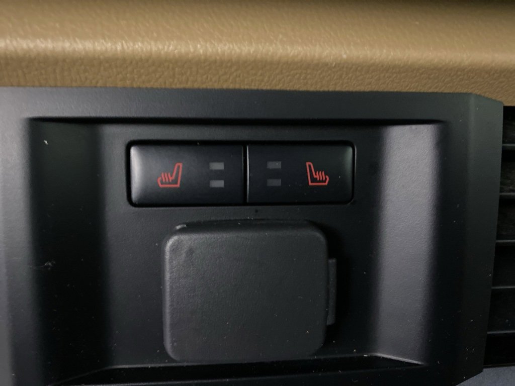 Used 2023 Ford F150 Lariat w/ Equipment Group 502A High image 20