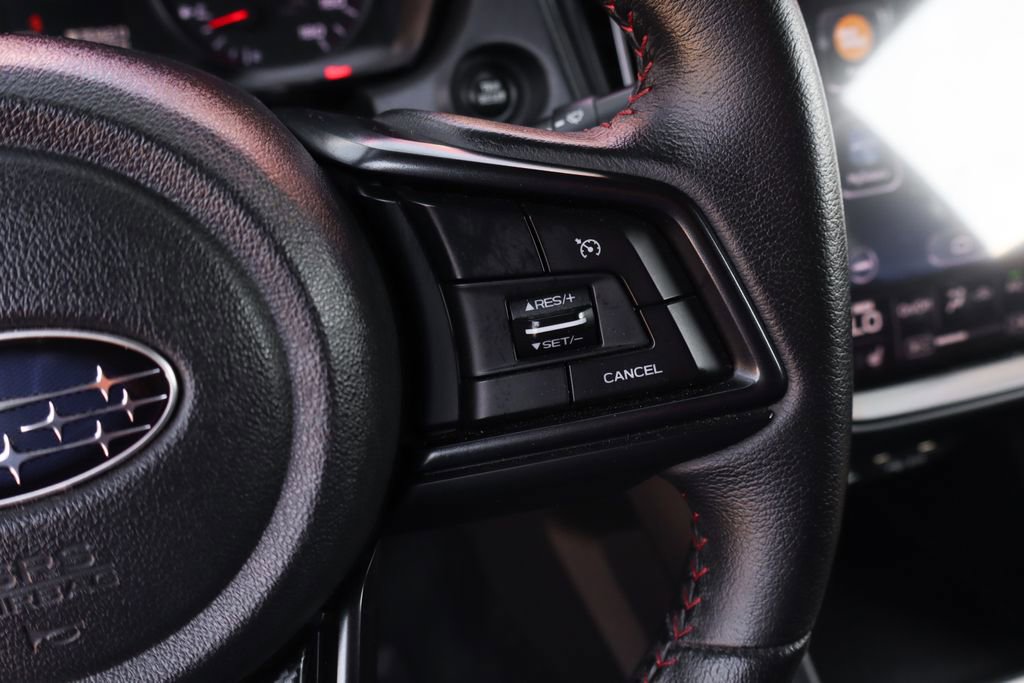 Used 2023 Subaru WRX Premium image 25