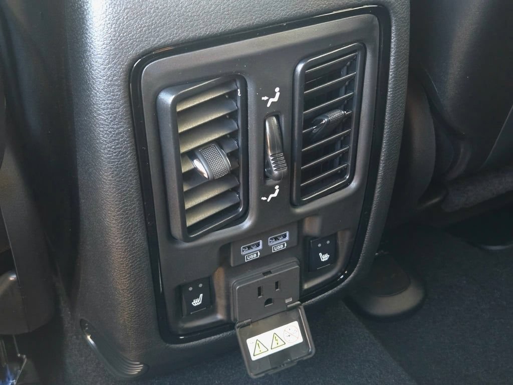 New 2026 Dodge Durango GT AWD/4WD image 22