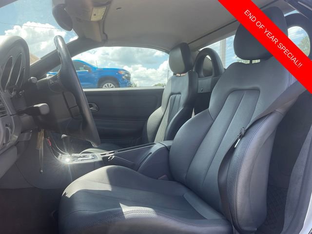 Used 1999 Mercedes-Benz SLK 230 image 10