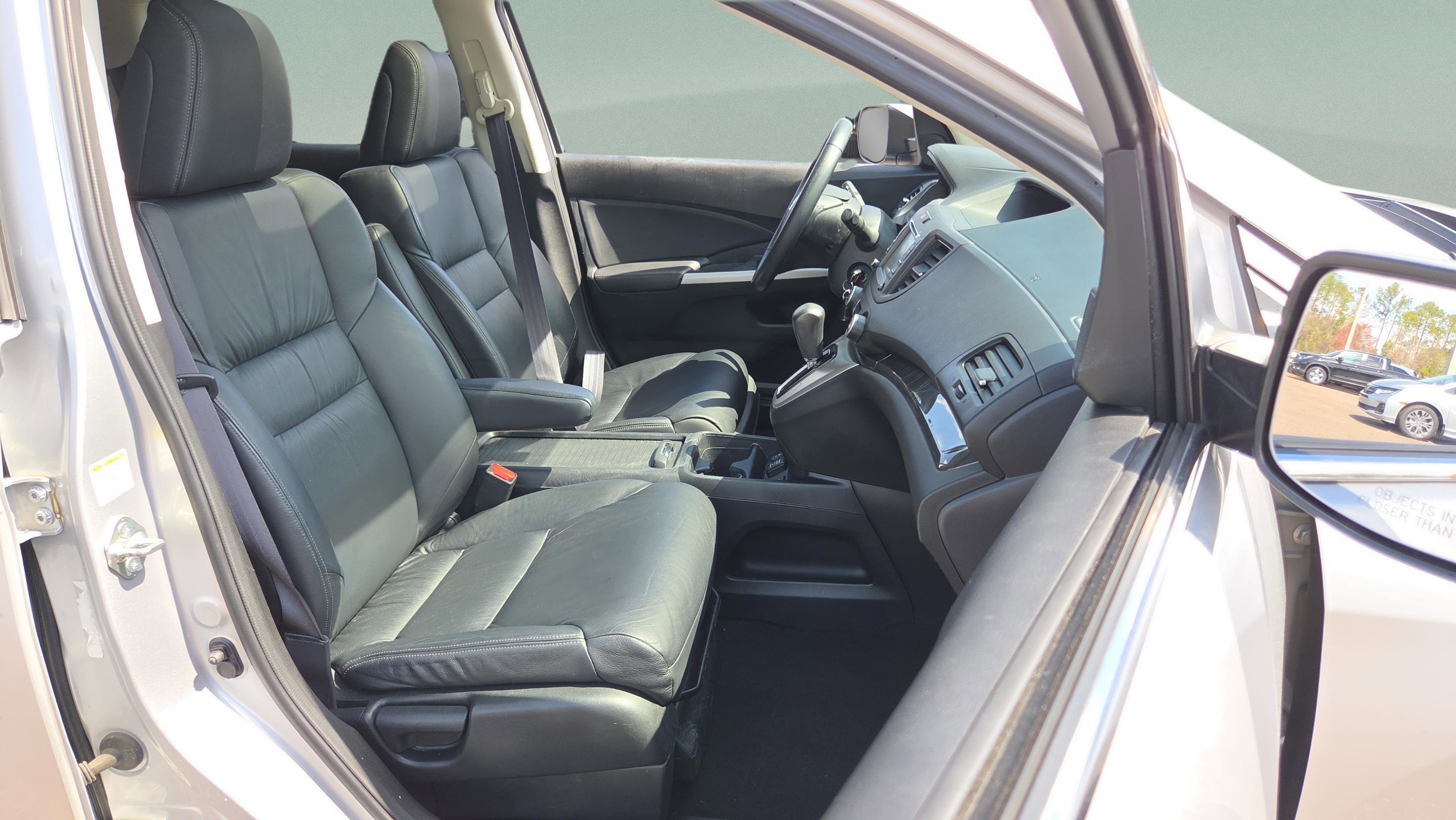 Used 2012 Honda CR-V EX-L image 23