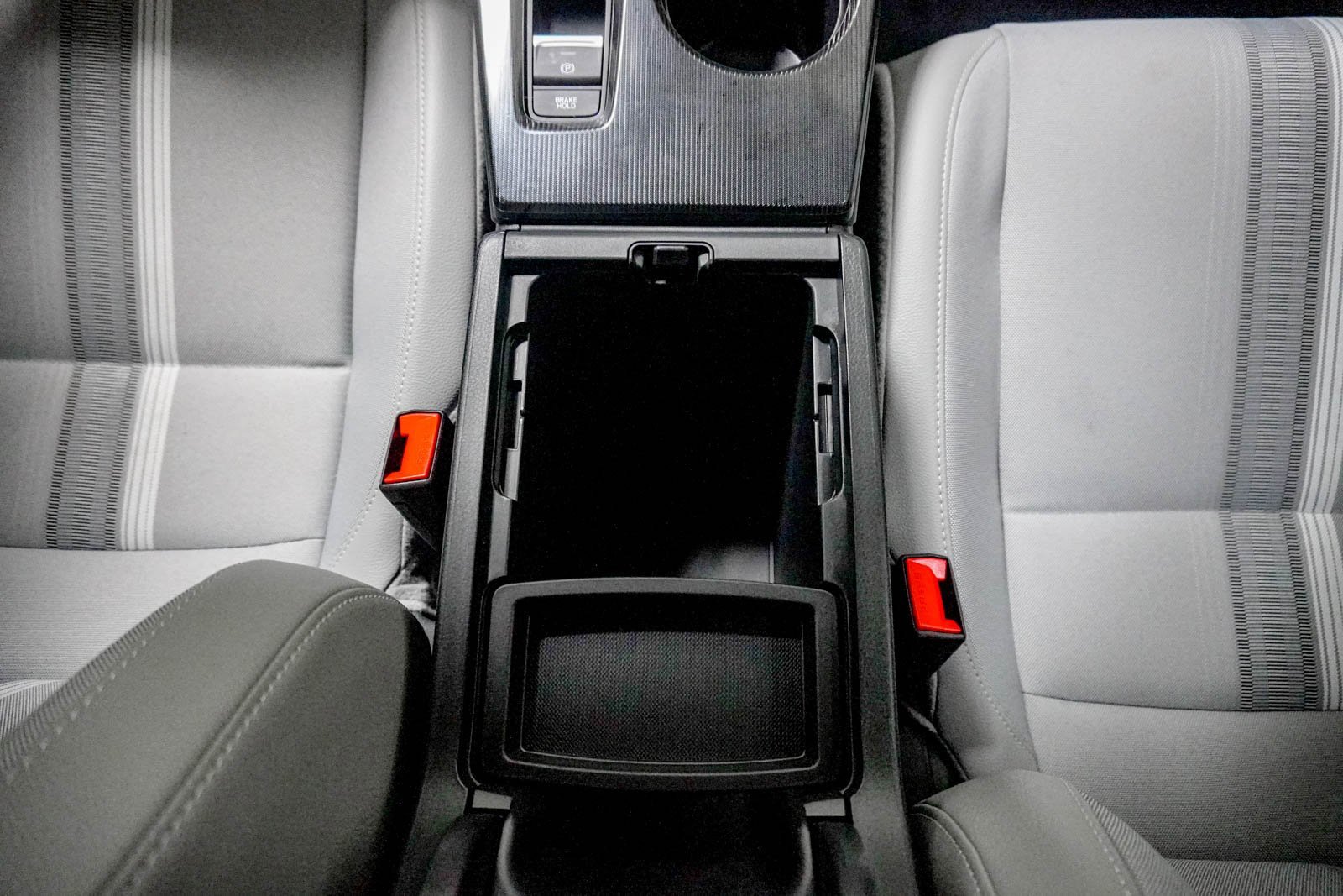 New 2026 Honda Civic Sport image 24