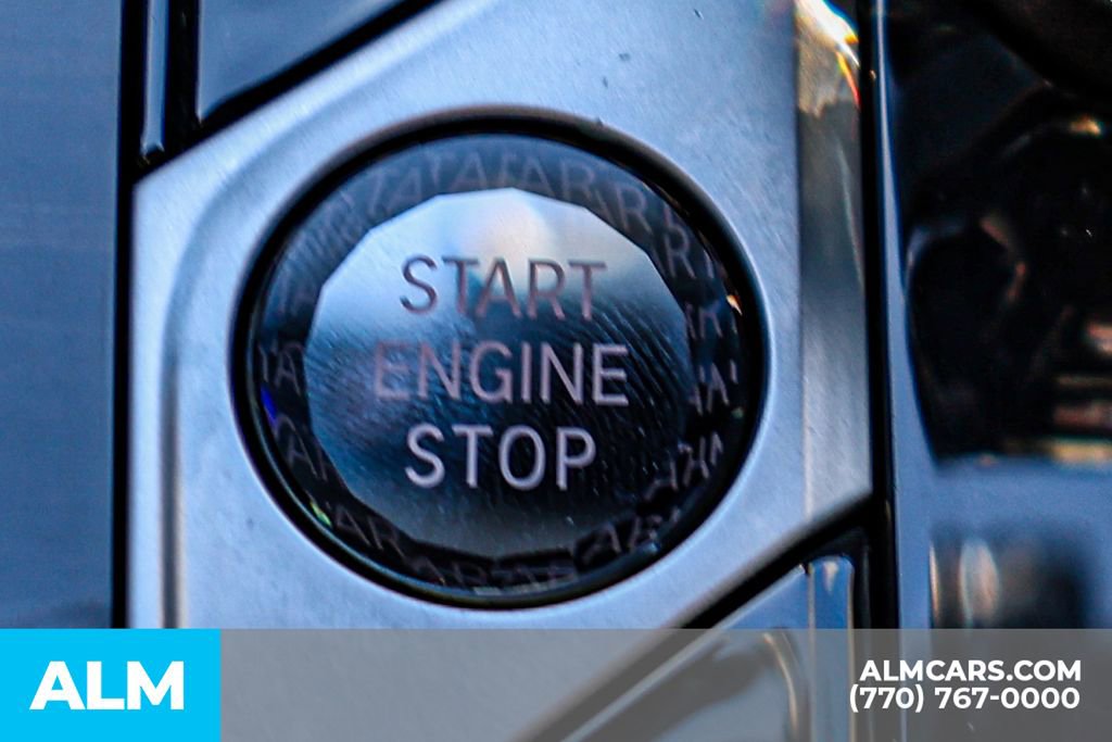 Used 2021 BMW X5 sDrive40i w/ M Sport Package image 51