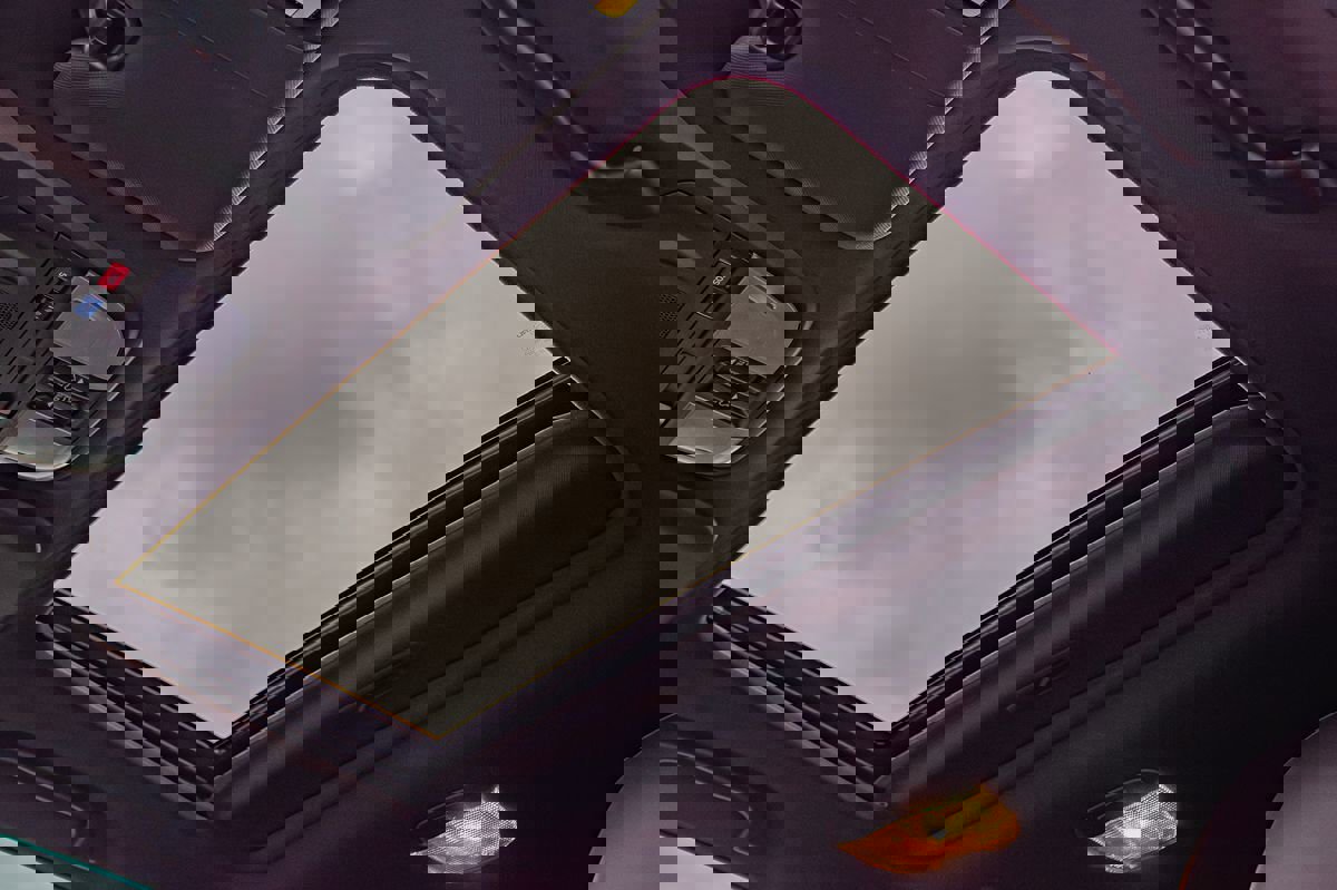 Used 2022 Subaru WRX GT image 22