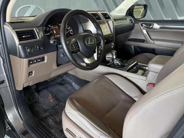 Certified 2020 Lexus GX 460 Premium AWD/4WD image 10