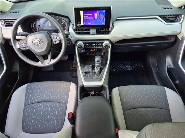 Used 2023 Toyota RAV4 XLE FWD image 17