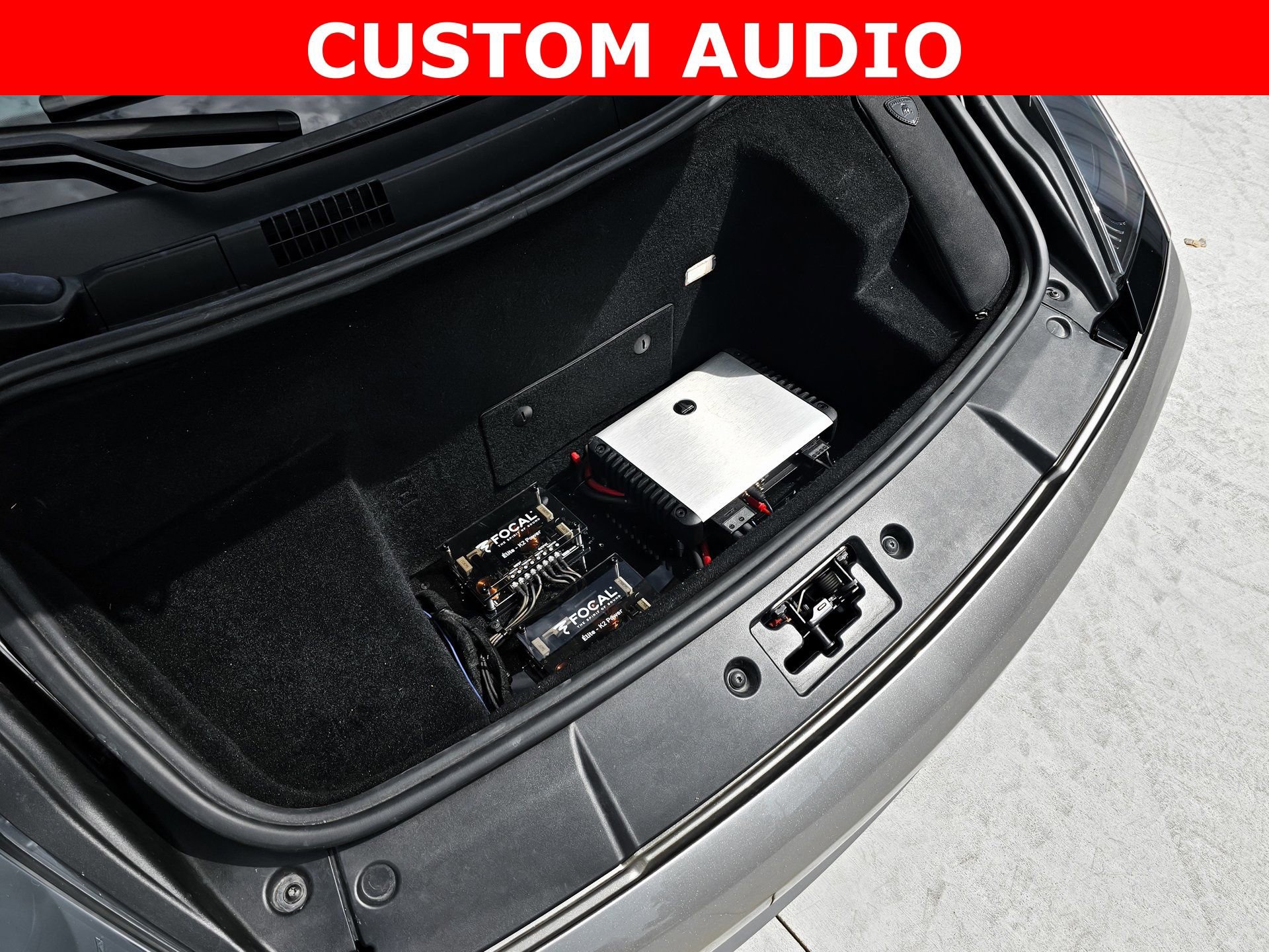 Used 2007 Lamborghini Gallardo Spyder image 24