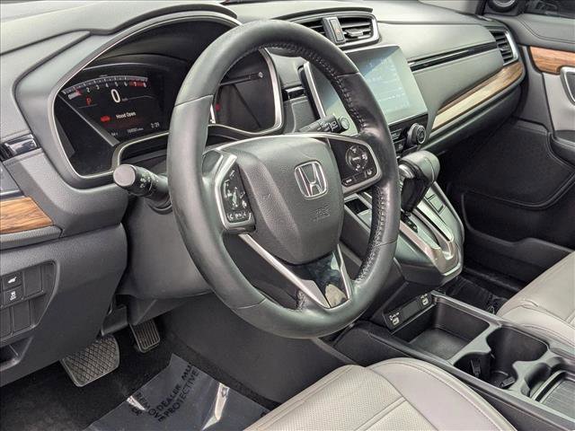 Used 2020 Honda CR-V EX-L image 9