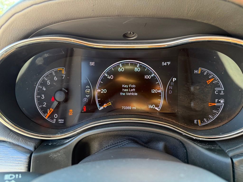 Used 2020 Jeep Grand Cherokee High Altitude image 20