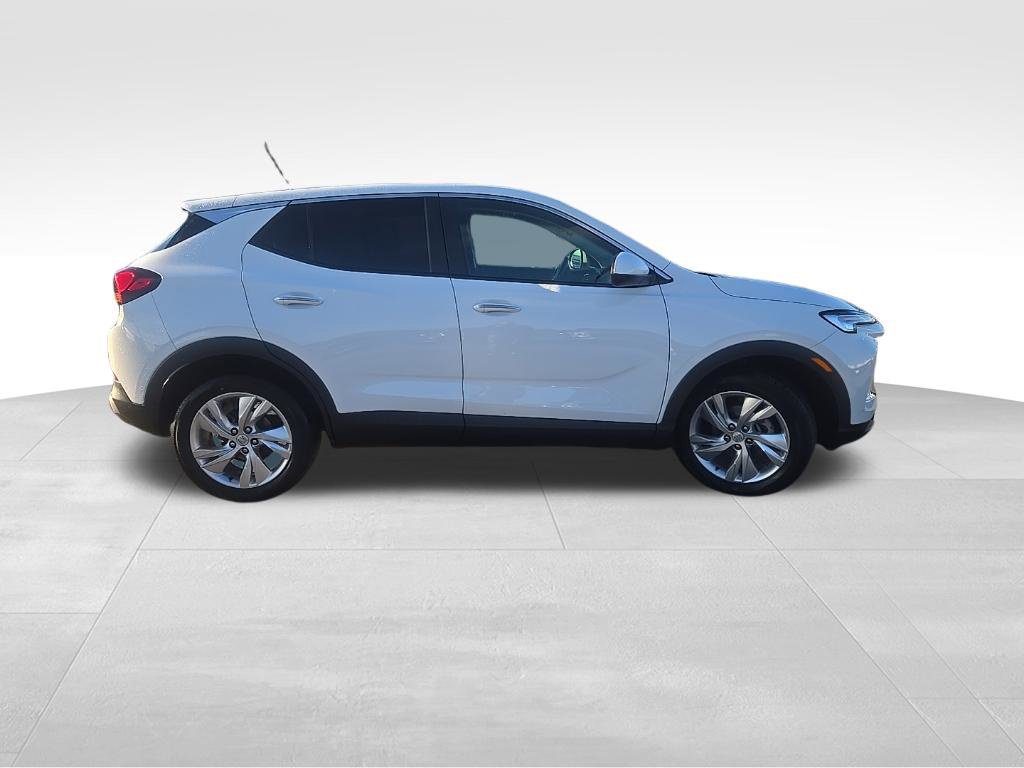 Certified 2024 Buick Encore GX Preferred FWD image 6