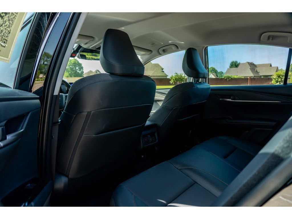 Used 2026 Toyota Camry XLE FWD image 13
