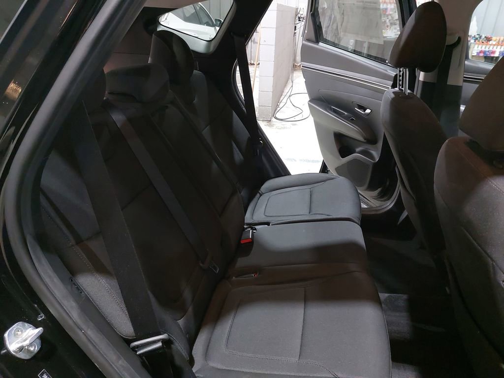 Used 2022 Hyundai Tucson SEL image 12
