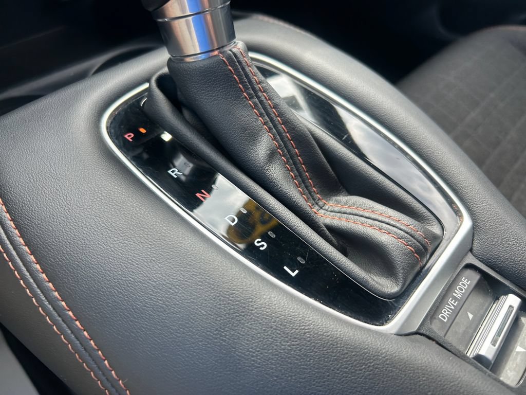 Used 2023 Honda HR-V Sport image 20