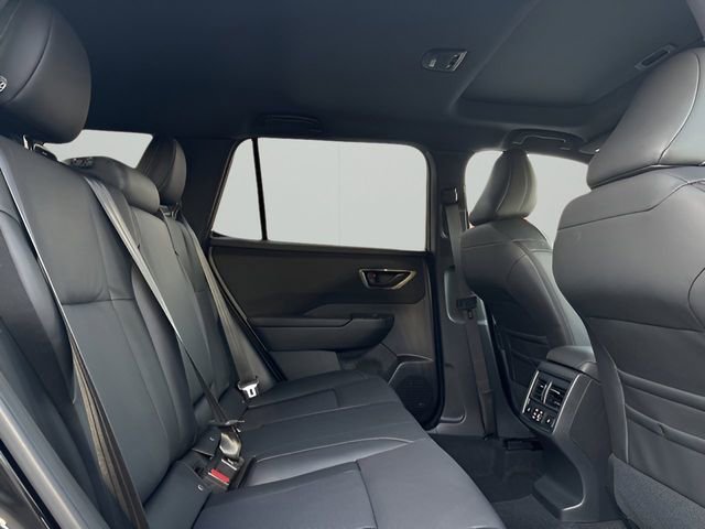 New 2026 Subaru Outback Limited image 16