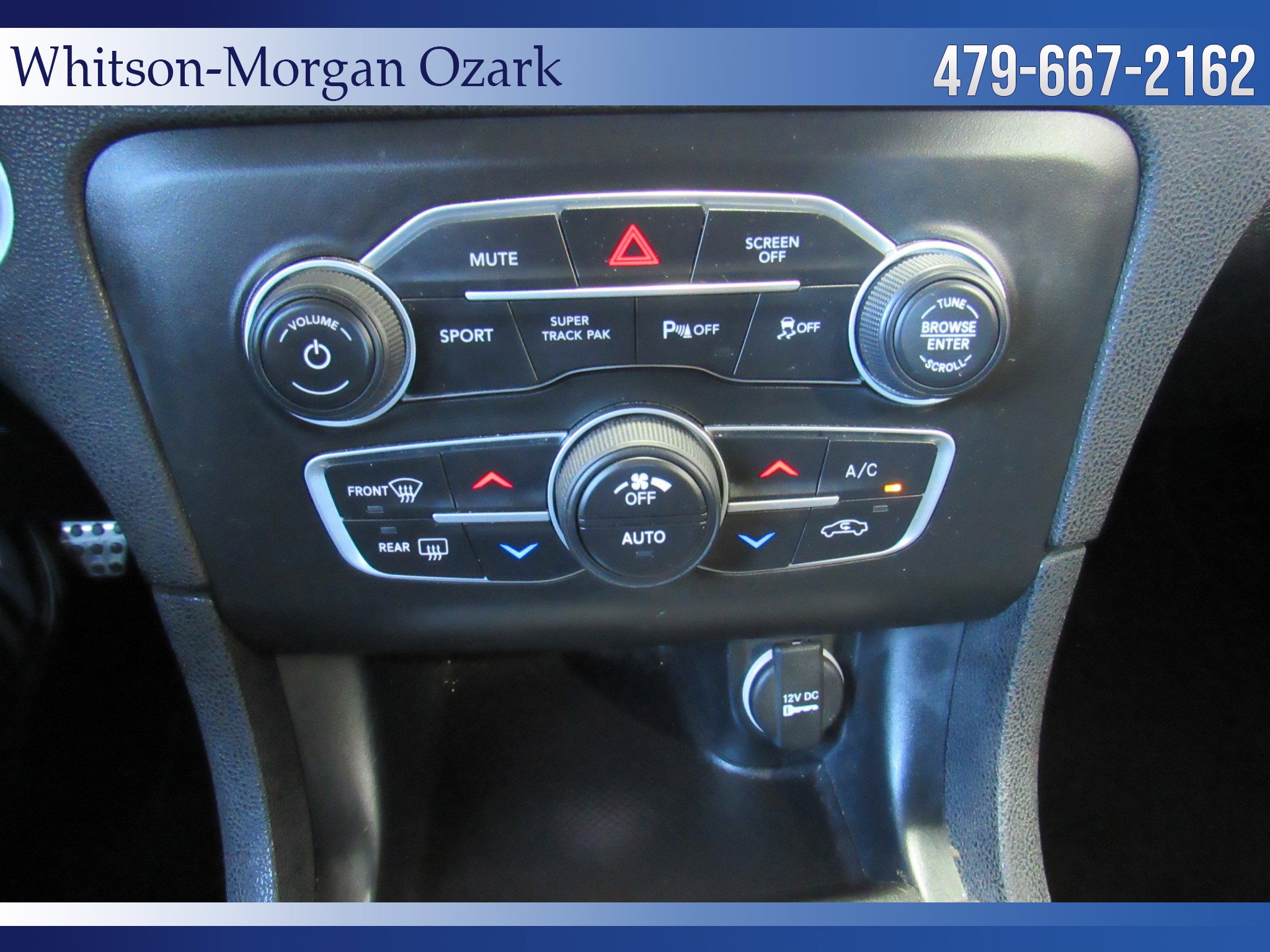 Used 2021 Dodge Charger GT w/ Cold Weather Package image 43