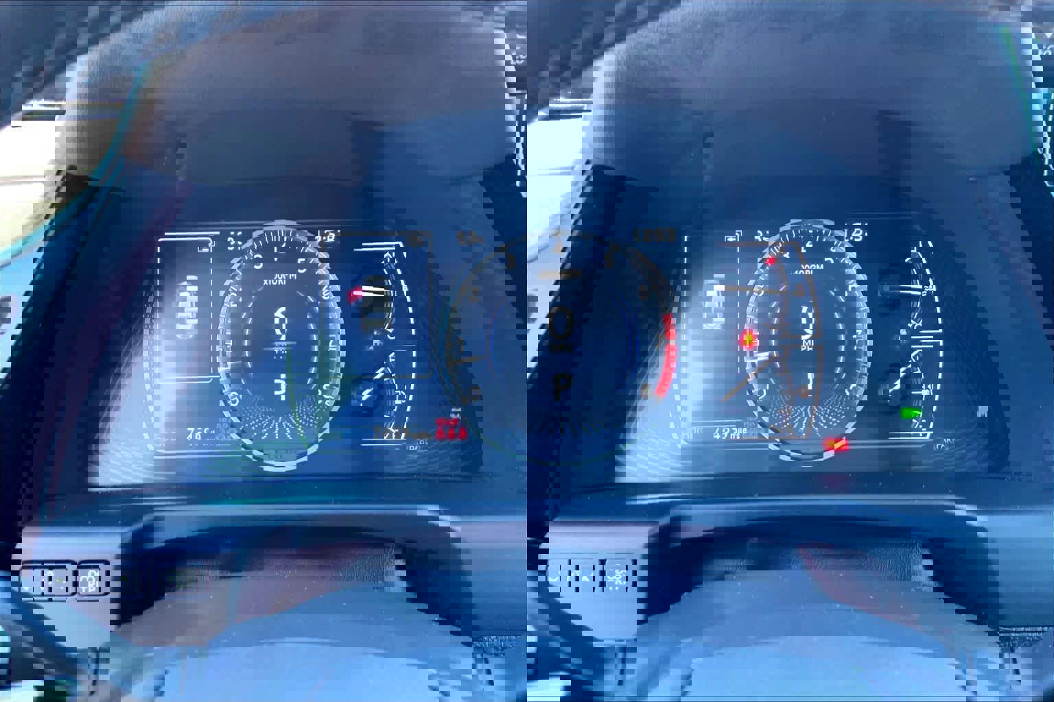 Certified 2025 Lexus ES 350 w/ Premium Package image 26