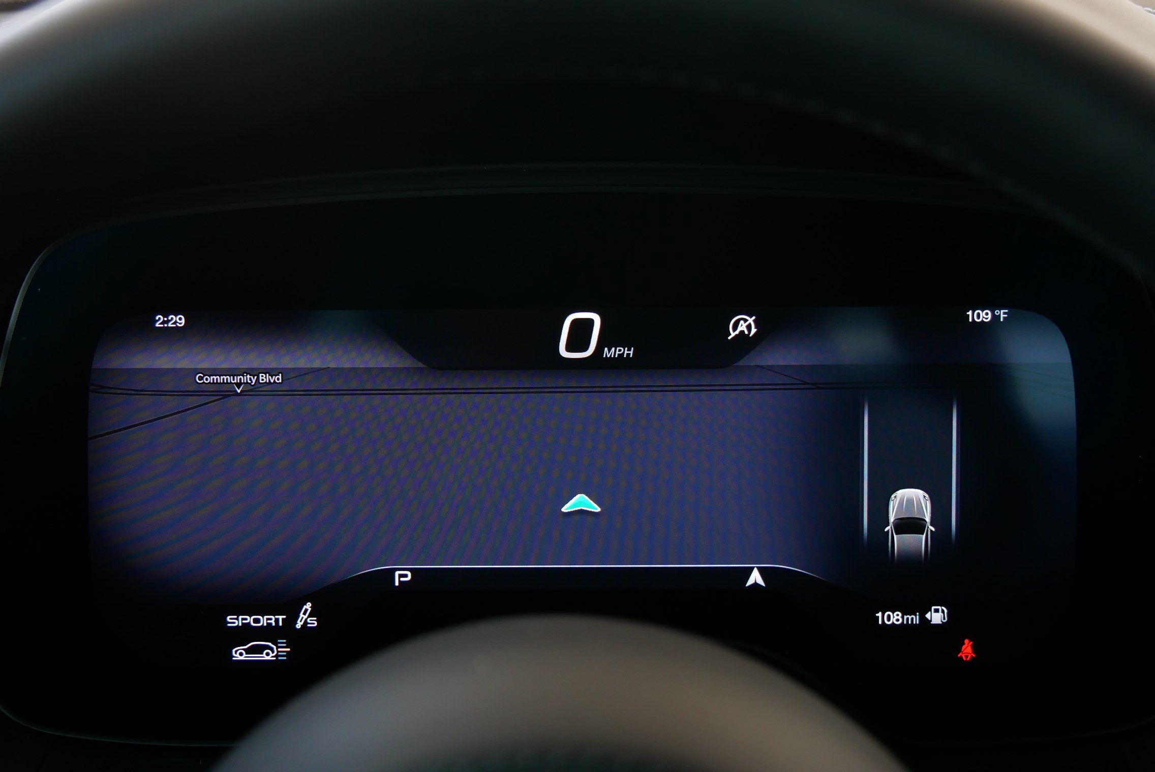 Used 2026 Maserati Grecale Modena AWD/4WD image 27