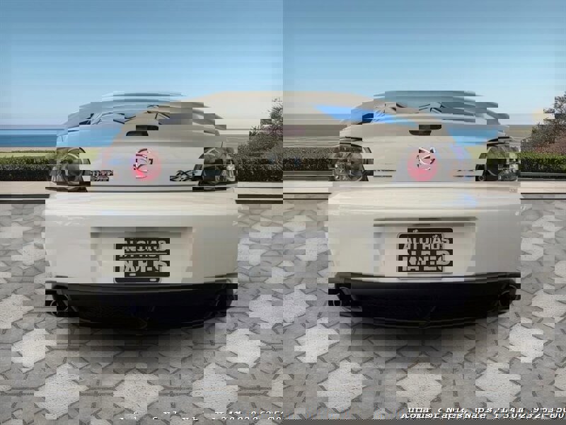 Used 2005 MAZDA RX-8 w/ AT Grand Touring Pkg image 10