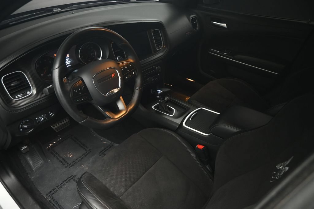Used 2023 Dodge Charger Scat Pack RWD image 49