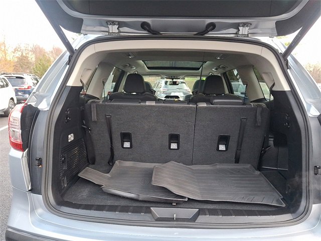 Certified 2022 Subaru Ascent Onyx Edition image 32