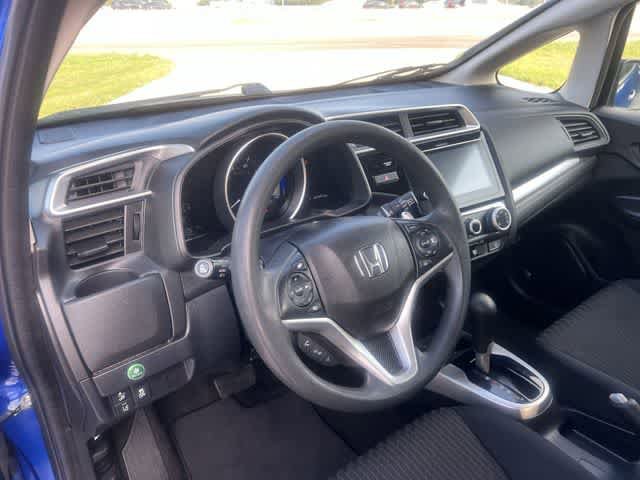 Used 2020 Honda Fit EX image 15