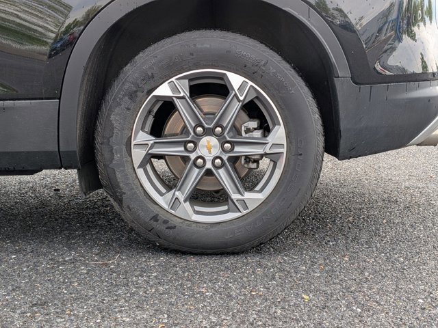 Used 2025 Chevrolet Blazer LT AWD/4WD image 14