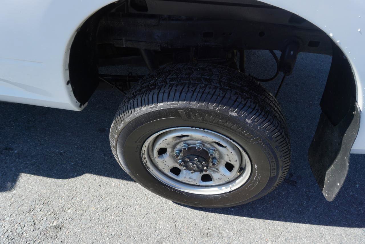 Used 2018 RAM 2500 Tradesman w/ Popular Equipment Group image 6