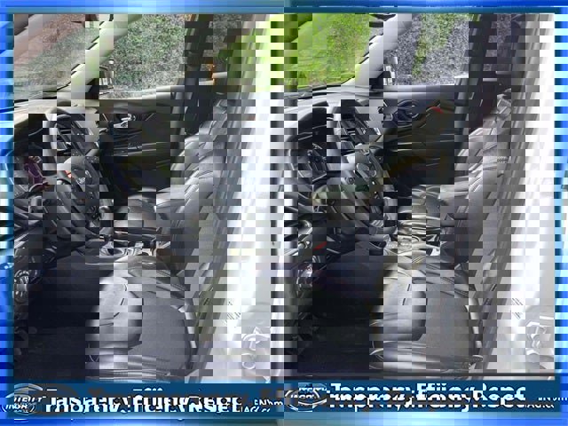 Used 2022 Jeep Cherokee Trailhawk image 15