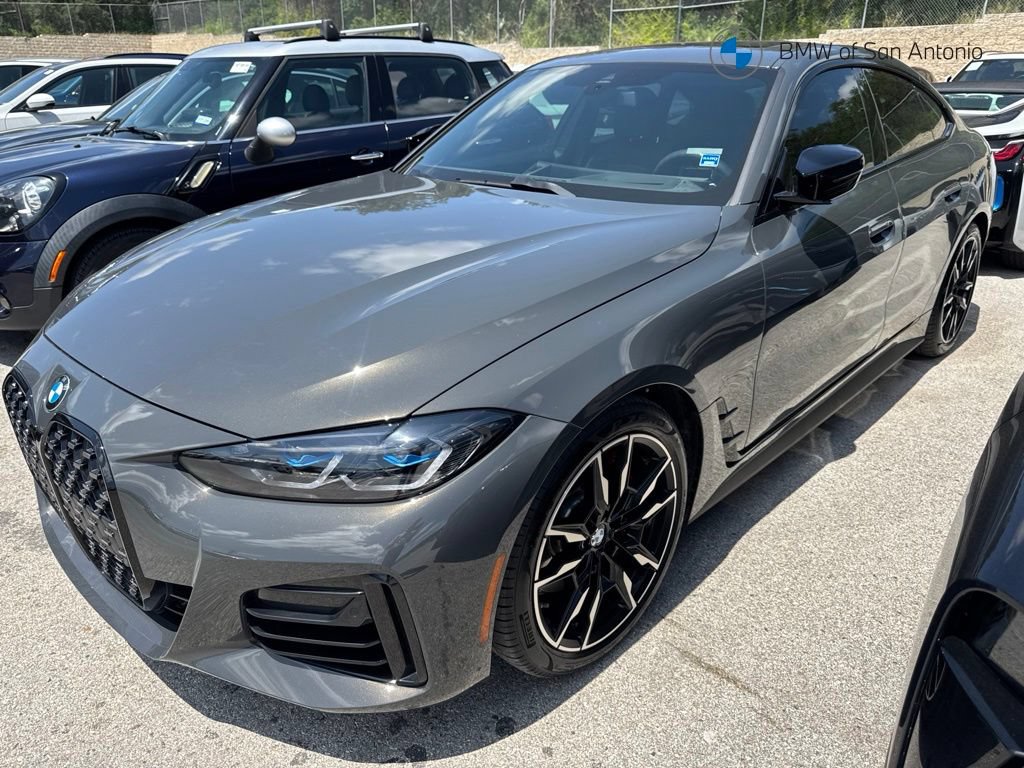 Used 2024 BMW M440i Gran Coupe w/ Premium Package