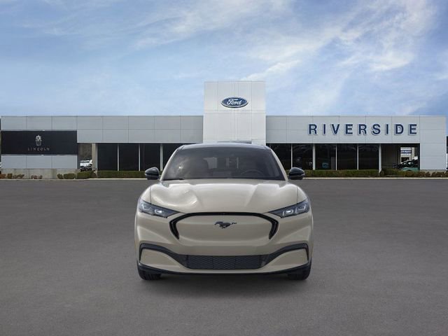 New 2025 Ford Mustang Mach-E Premium image 6