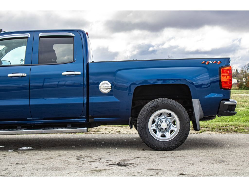 Used 2018 Chevrolet Silverado 1500 LS image 31