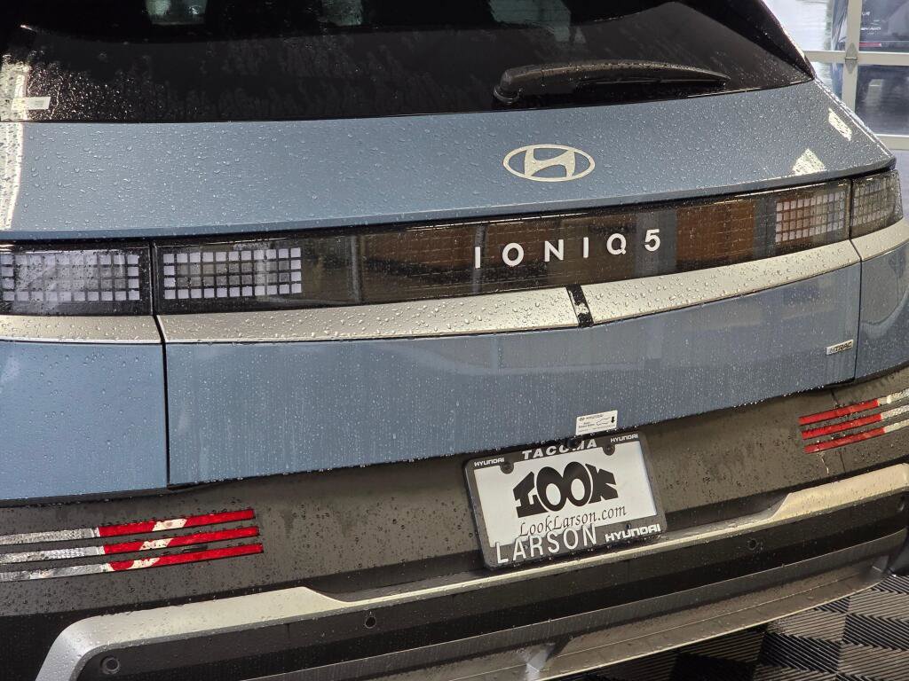 New 2026 Hyundai Ioniq 5 SEL image 13