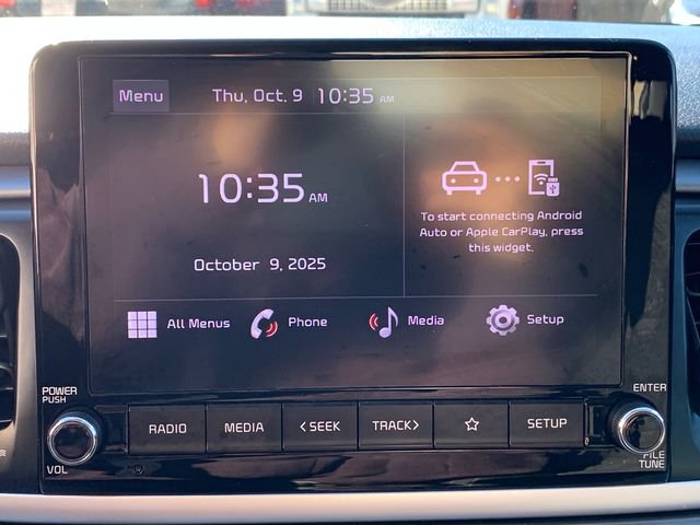 Used 2023 Kia Rio S image 29