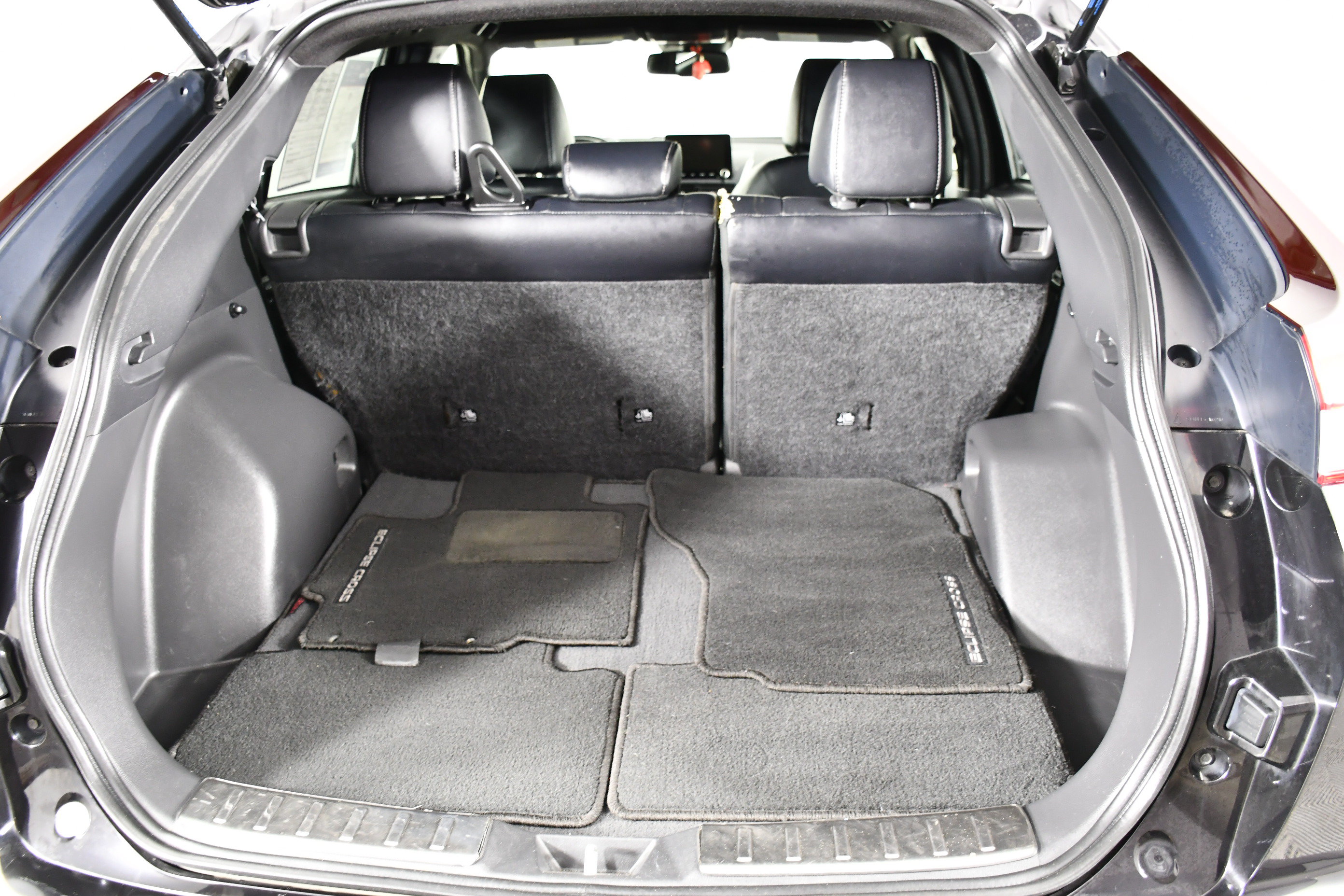 Used 2022 Mitsubishi Eclipse Cross SEL AWD/4WD image 49