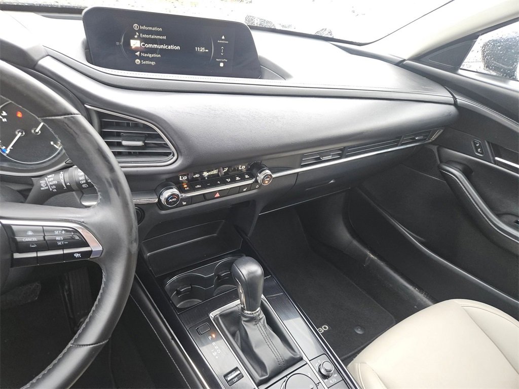 Used 2025 MAZDA CX-30 AWD 2.5 S w/ Preferred Package image 20